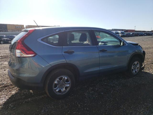 Image 3 of 2014 HONDA CR-V LX 2014 with VIN 2HKRM4H35EH725363