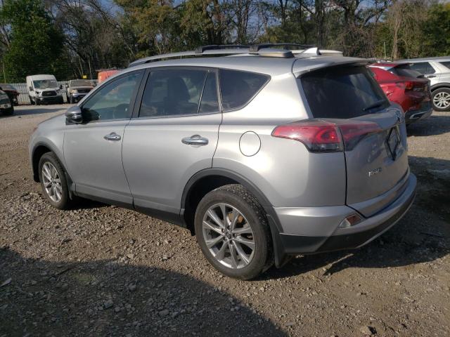 Obraz 2 z 2017 TOYOTA RAV4 LIMITED 2017 z VIN 2T3DFREV2HW644518