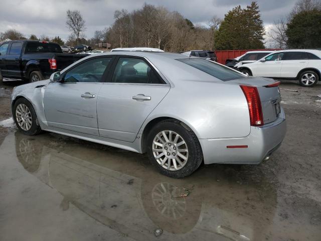 Изображение 2 2011 CADILLAC CTS  2011 с VIN 1G6DC5EY2B0130677