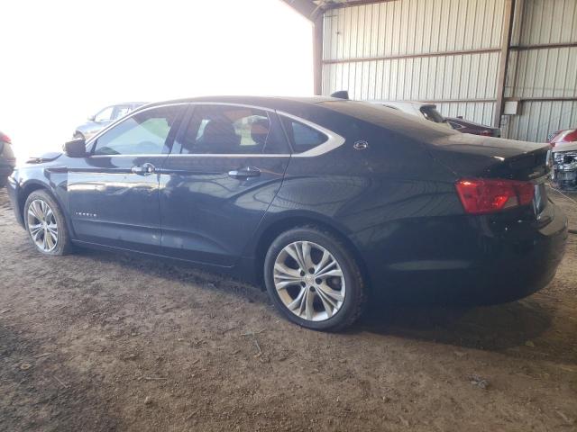 Image 2 of 2014 CHEVROLET IMPALA LT 2014 with VIN 2G1125S32E9199089