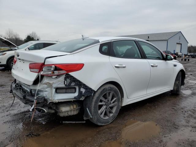 Изображение 3 2020 KIA OPTIMA LX 2020 с VIN 5XXGT4L36LG431965