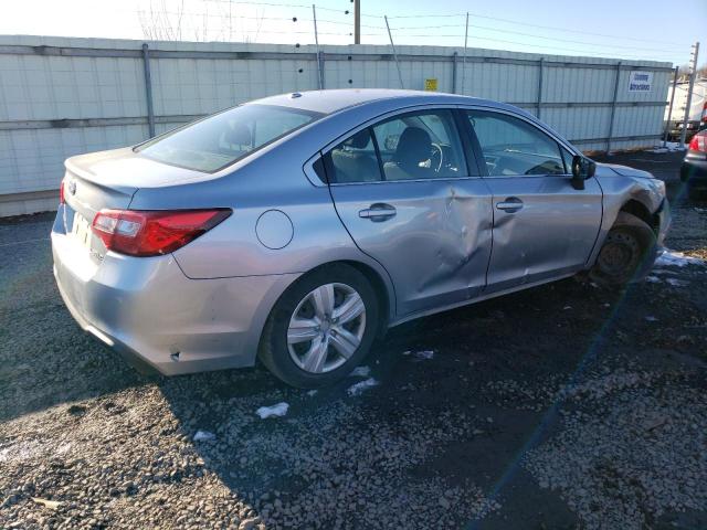 Image 3 of 2019 SUBARU LEGACY 2.5I 2019 with VIN 4S3BNAB6XK3029248