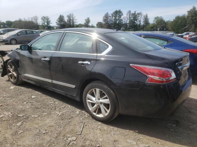 Obraz 2 z 2015 NISSAN ALTIMA 2.5 2015 z VIN 1N4AL3AP1FC203484