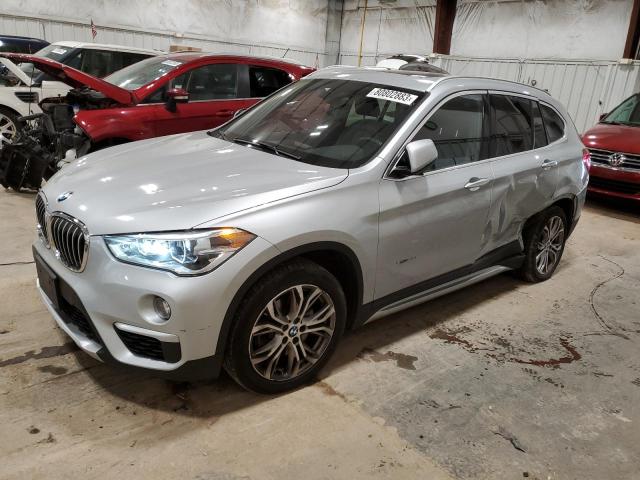 2017 BMW X1 XDRIVE28I 2017 image
