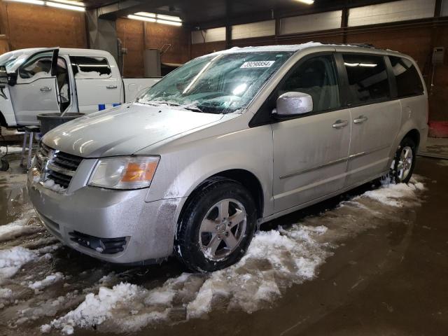 Изображение 1 2010 DODGE GRAND CARAVAN SXT 2010 с VIN 2D4RN5D15AR229891