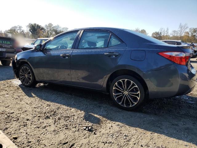 Изображение 2 2014 TOYOTA COROLLA L 2014 с VIN 2T1BURHE4EC076772