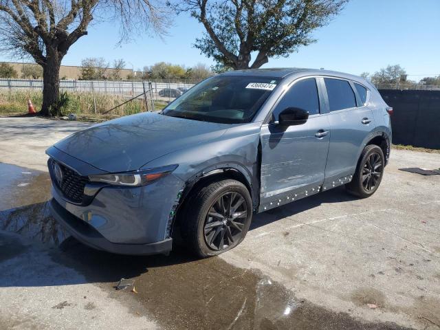 Изображение 1 2023 MAZDA CX-5 PREFERRED 2023 с VIN JM3KFBCM1P0126239