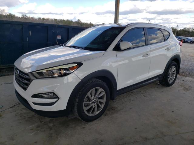 Obraz 1 z 2016 HYUNDAI TUCSON LIMITED 2016 z VIN KM8J33A47GU025863