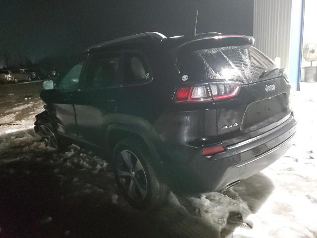 Image 2 of 2020 JEEP CHEROKEE LIMITED 2020 with VIN 1C4PJMDX8LD516744
