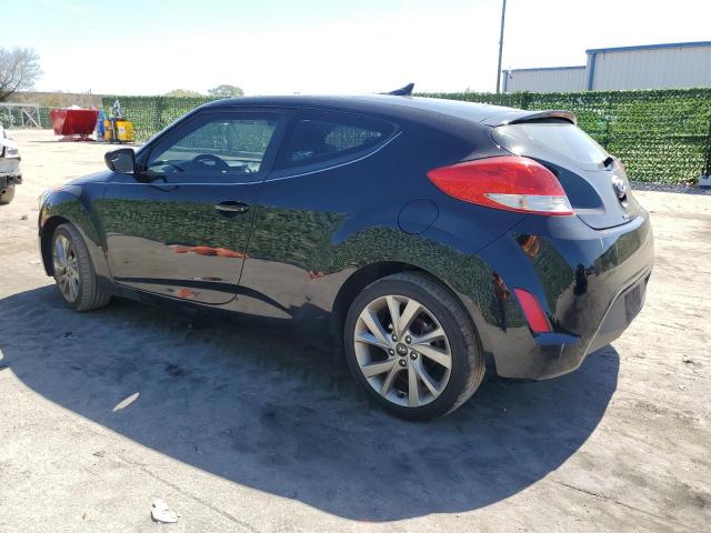 Obraz 2 z 2017 HYUNDAI VELOSTER  2017 z VIN KMHTC6AD7HU306864