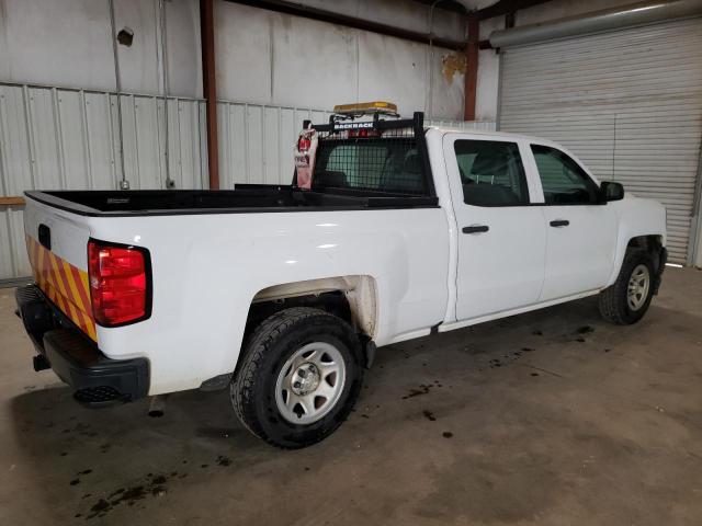 Image 3 of 2016 CHEVROLET SILVERADO K1500 2016 with VIN 3GCUKNEC3GG352393