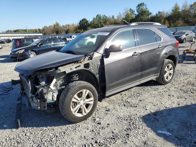 Obraz 1 z 2015 CHEVROLET EQUINOX LT 2015 z VIN 1GNALBEK3FZ143943