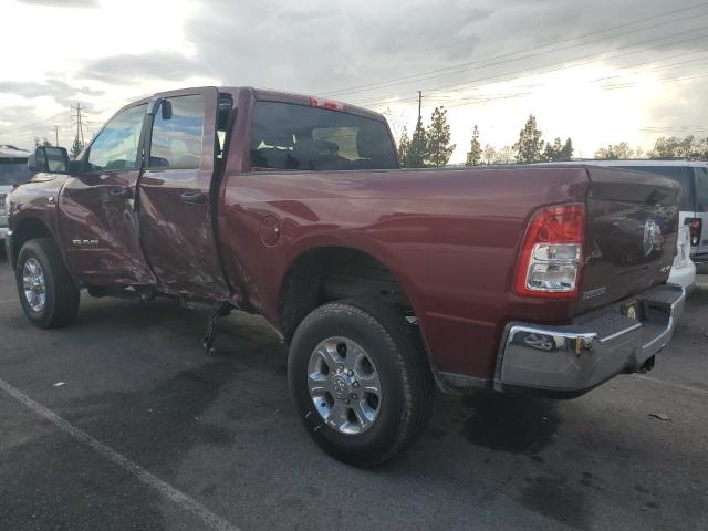 Obraz 2 z 2022 RAM 2500 BIG HORN/LONE STAR 2022 z VIN 3C6UR5DL1NG367671