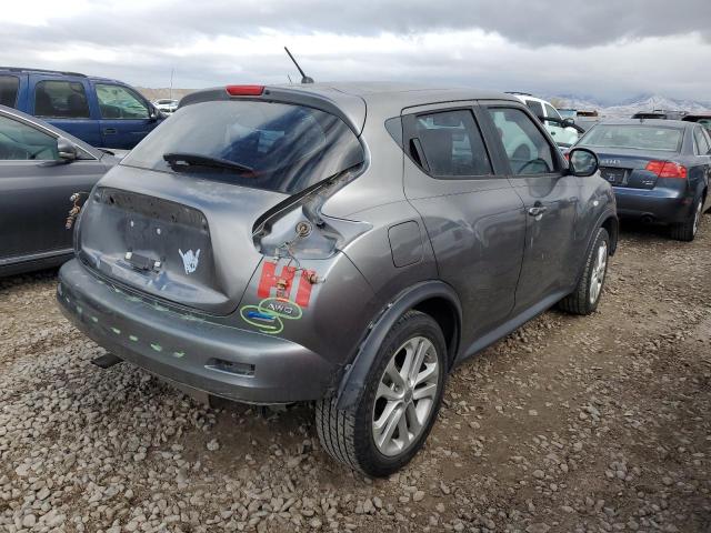 Image 3 of 2014 NISSAN JUKE S 2014 with VIN JN8AF5MVXET483674