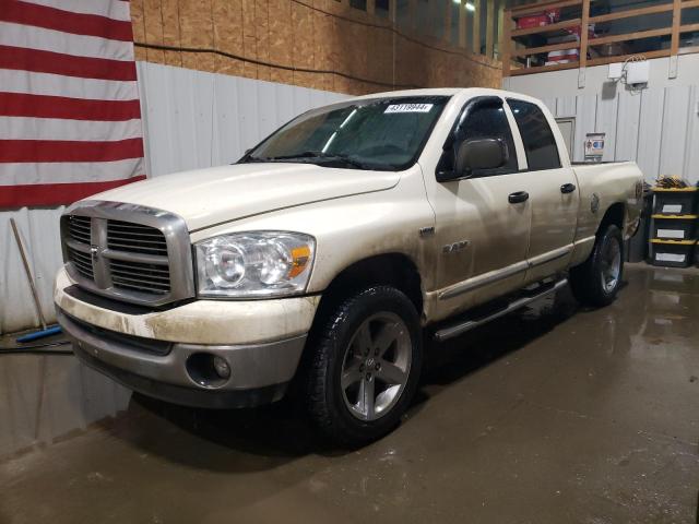 2008 DODGE RAM 1500 ST 2008 image
