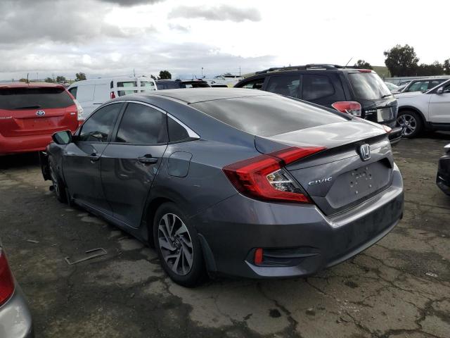 Image 2 of 2016 HONDA CIVIC EX 2016 with VIN 2HGFC2F79GH507343