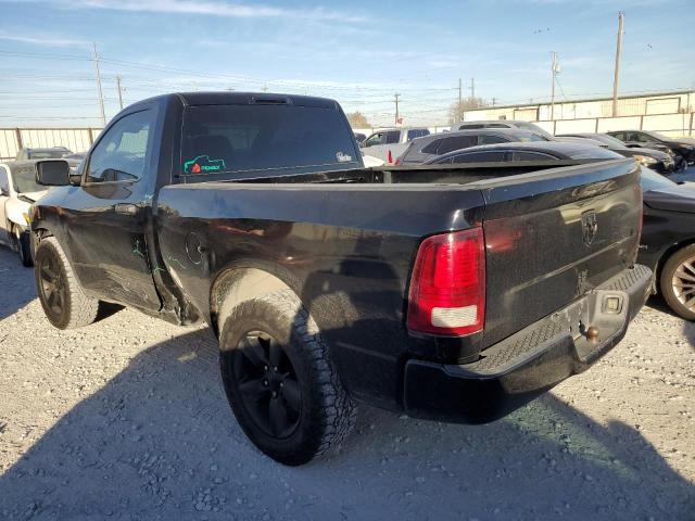 Image 2 of 2014 RAM 1500 ST 2014 with VIN 3C6JR6AG1EG332659