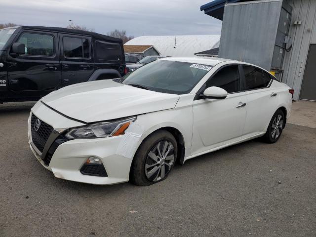 Image 1 of 2019 NISSAN ALTIMA S 2019 with VIN 1N4BL4BV1KC138959