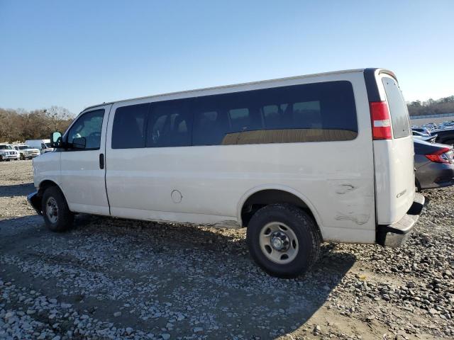 Изображение 2 2017 CHEVROLET EXPRESS G3500 LT 2017 с VIN 1GAZGPFF6H1296499