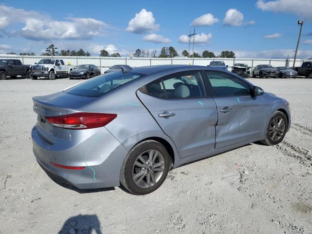 Изображение 3 2017 HYUNDAI ELANTRA SE 2017 с VIN 5NPD84LFXHH133543