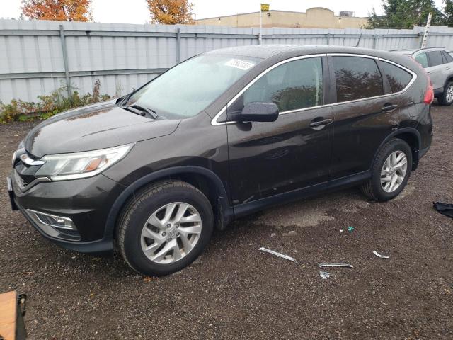 Изображение 1 2015 HONDA CR-V EXL 2015 с VIN 2HKRM4H79FH111193
