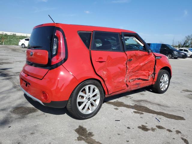 Изображение 3 2018 KIA SOUL + 2018 с VIN KNDJP3A58J7518099