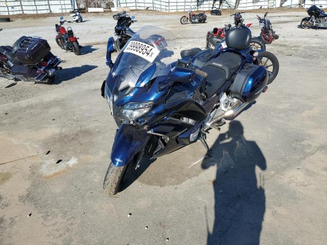 Obraz 2 z 2016 YAMAHA FJR1300 AE 2016 z VIN JYARP30E4GA000194