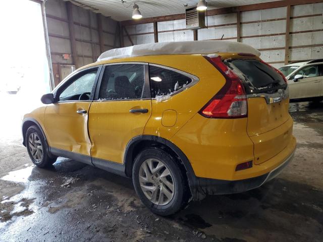 Image 2 of 2015 HONDA CR-V EX 2015 with VIN 3CZRM3H50FG711385