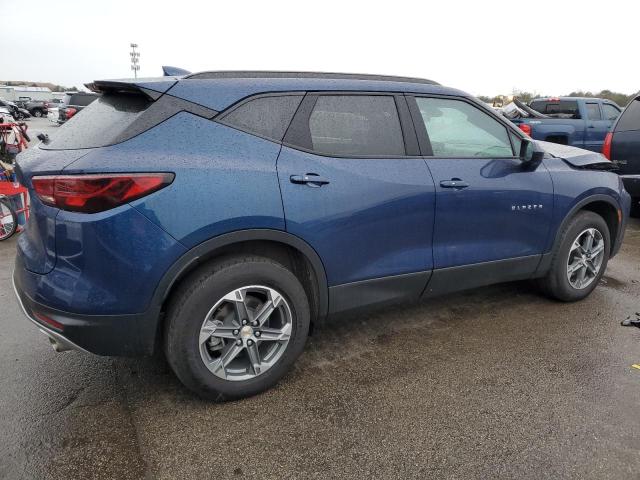 Изображение 3 2023 CHEVROLET BLAZER 2LT 2023 с VIN 3GNKBHR4XPS122334