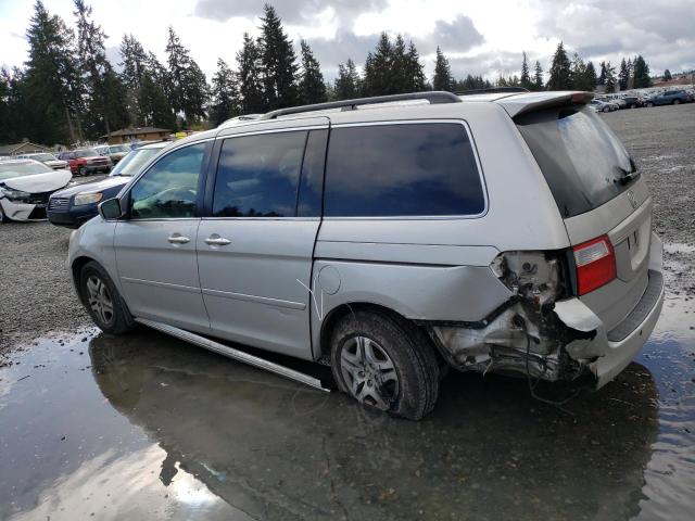 Obraz 2 z 2004 HONDA ODYSSEY EXL 2004 z VIN 5FNRL38705B067479