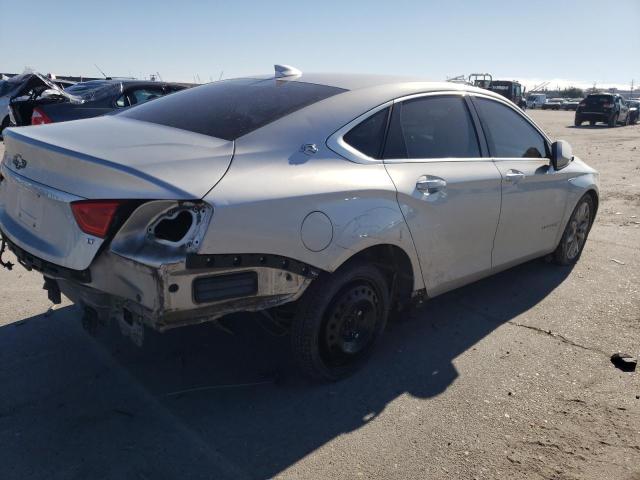 Image 3 of 2016 CHEVROLET IMPALA LT 2016 with VIN 2G1105SA2G9174670