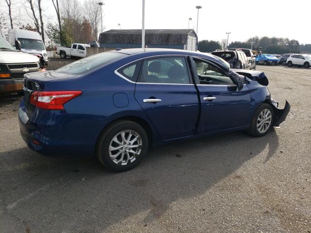 Изображение 3 2019 NISSAN SENTRA S 2019 с VIN 3N1AB7AP6KY456745