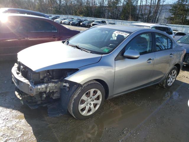 Obraz 1 z 2013 MAZDA 3 I 2013 z VIN JM1BL1TF5D1773908