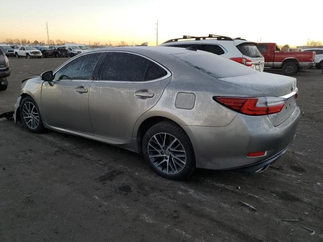 Изображение 2 2017 LEXUS ES 350 2017 с VIN 58ABK1GG2HU038964