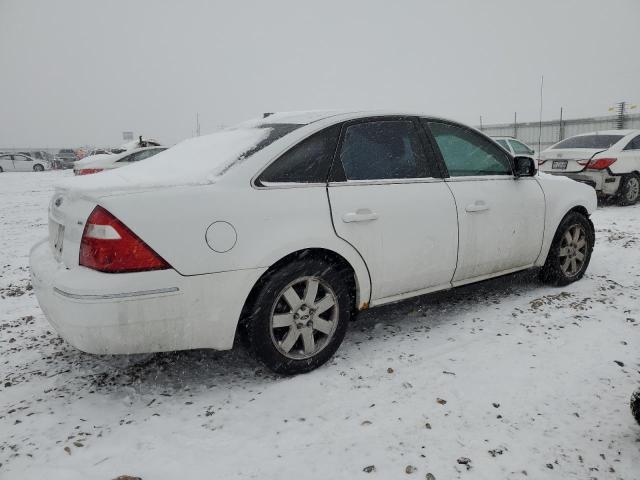Image 3 of 2007 FORD FIVE HUNDRED SEL 2007 with VIN 1FAHP24177G154709