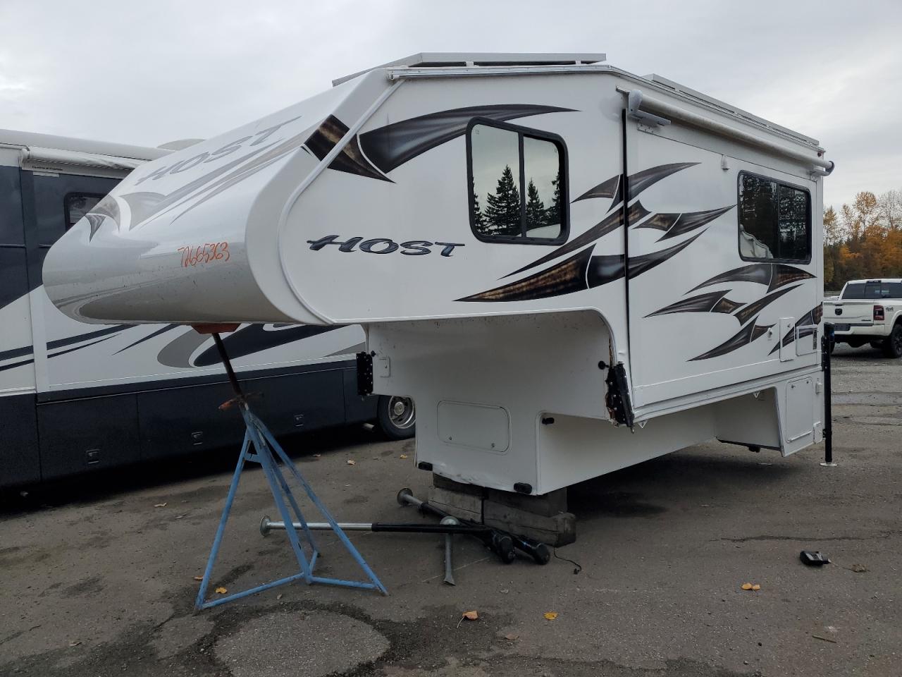 Obraz 2 z 2023 HLZG MAMMOTH 2023 z VIN 2HCM8116P20233636