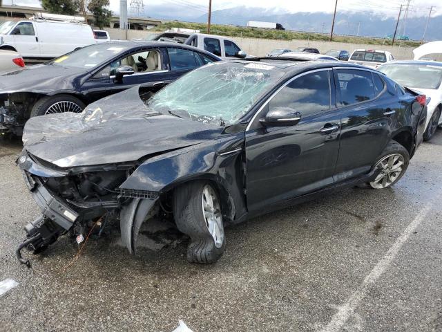 Obraz 2013 KIA OPTIMA EX 2013