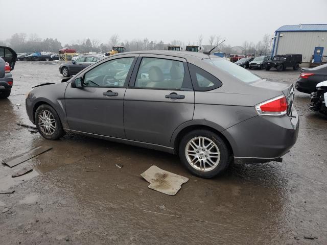Изображение 2 2009 FORD FOCUS SE 2009 с VIN 1FAHP35N89W174807