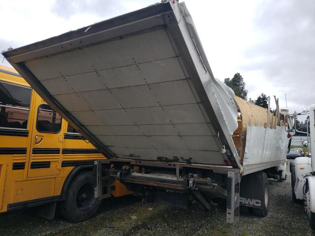 Image 3 of 2019 INTERNATIONAL 4000 4300 2019 with VIN 1HTMMMMLXKH637597