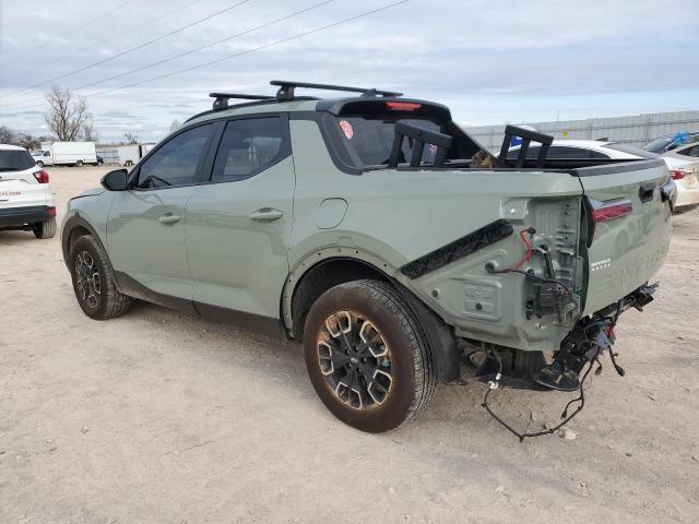 Image 2 of 2023 HYUNDAI SANTA CRUZ SEL PREMIUM 2023 with VIN 5NTJDDAF8PH075109