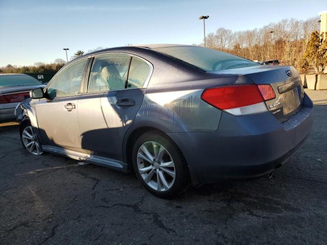 Image 2 of 2013 SUBARU LEGACY 2.5I PREMIUM 2013 with VIN 4S3BMBC63D3022779