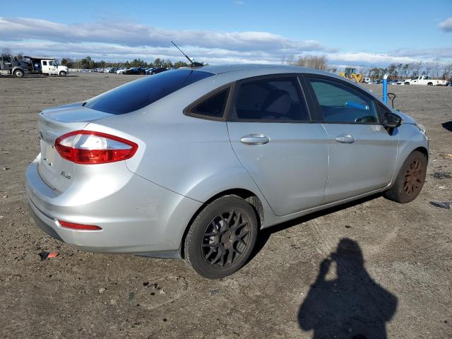 Image 3 of 2015 FORD FIESTA SE 2015 with VIN 3FADP4BJ3FM160444