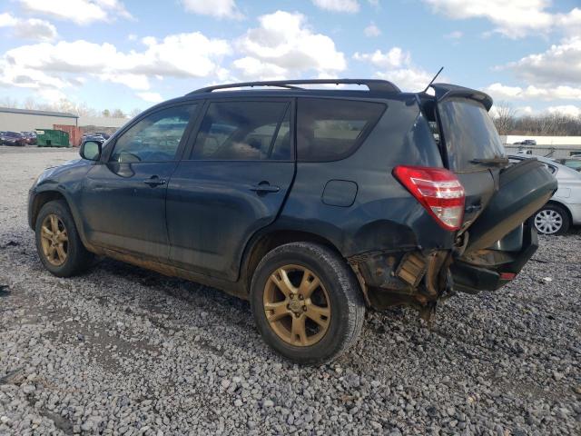 Obraz 2 z 2011 TOYOTA RAV4  2011 z VIN 2T3ZF4DV6BW081006