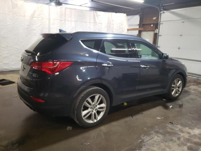 Изображение 3 2014 HYUNDAI SANTA FE SPORT  2014 с VIN 5XYZUDLA2EG207126