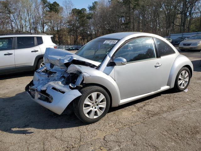 Изображение 2008 VOLKSWAGEN NEW BEETLE S 2008