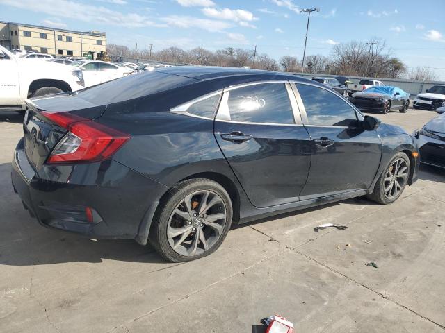 Obraz 3 z 2021 HONDA CIVIC SPORT 2021 z VIN 2HGFC2F81MH520270