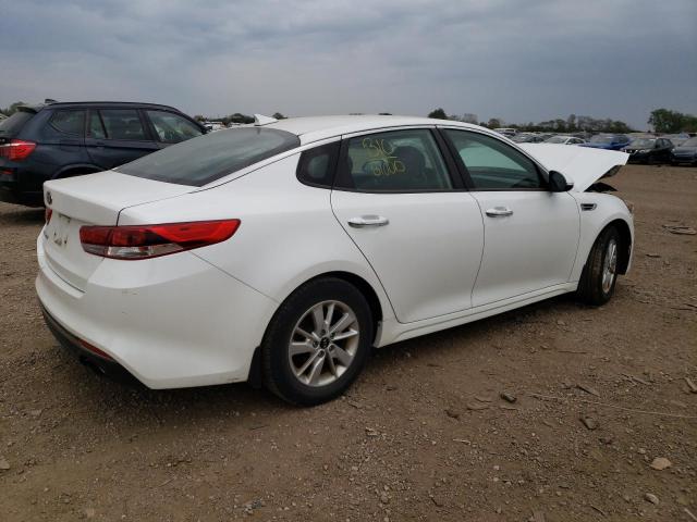 Obraz 3 z 2017 KIA OPTIMA LX 2017 z VIN KNAGT4L33H5179312