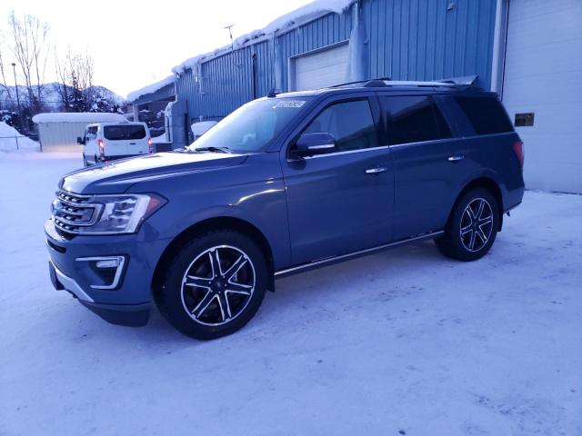 2020 FORD EXPEDITION LIMITED 2020 image