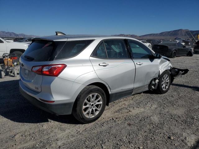 Изображение 3 2019 CHEVROLET EQUINOX LS 2019 с VIN 3GNAXHEV6KS618641