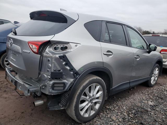 Image 3 of 2013 MAZDA CX-5 GT 2013 with VIN JM3KE4DE0D0113533